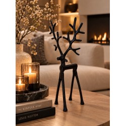 Diga Colmore decoratie Hert 